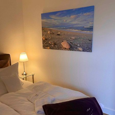 Pension Luuward 3 Sterne Superior Hotel Wenningstedt-Braderup Екстериор снимка
