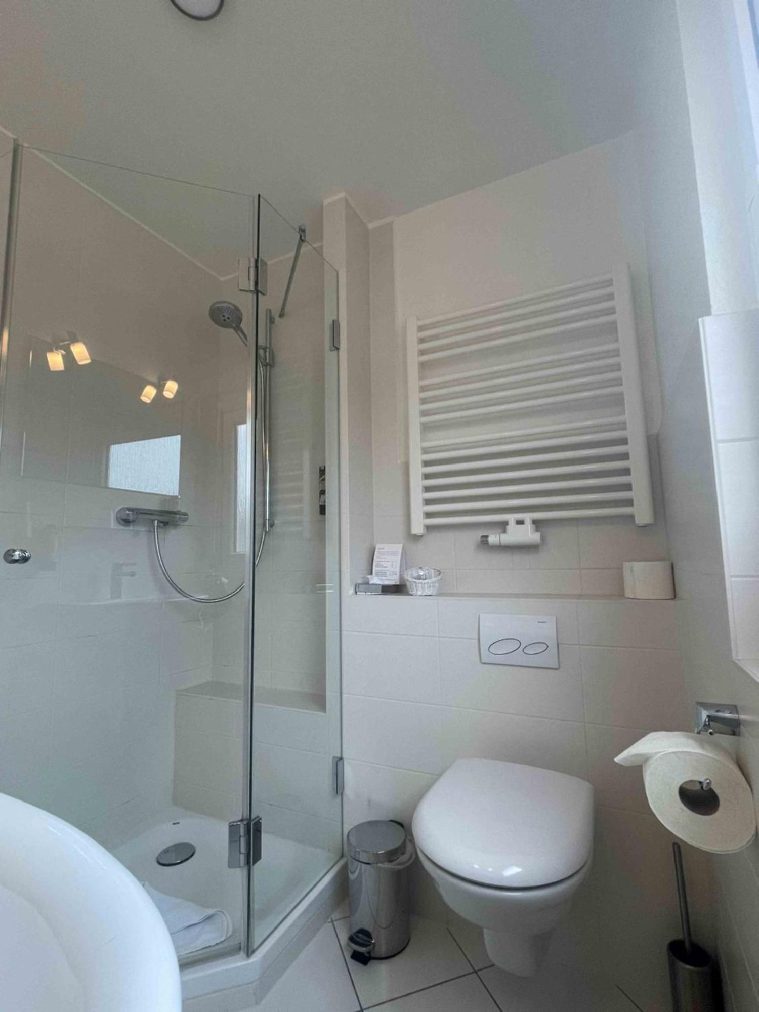 Pension Luuward 3 Sterne Superior Hotel Wenningstedt-Braderup Екстериор снимка